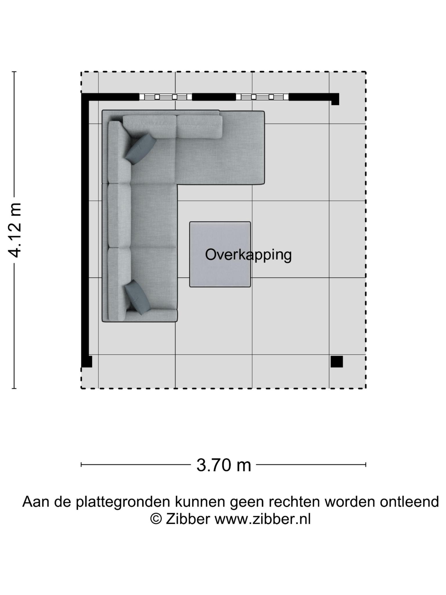 Van Renesseborch 16