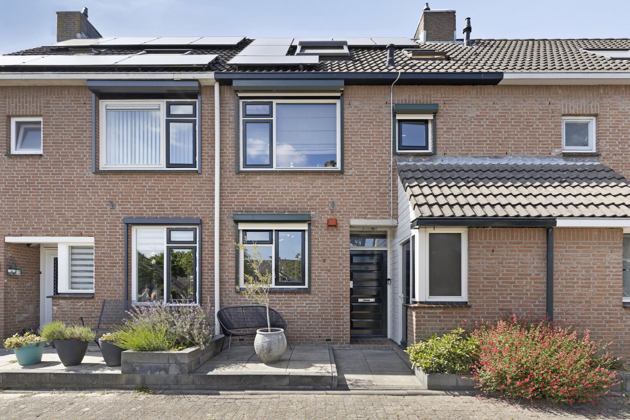 De Panneboeter 13
