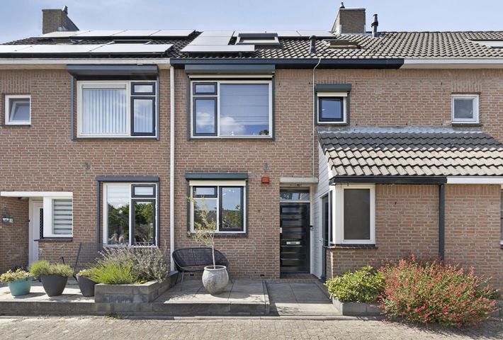 woning