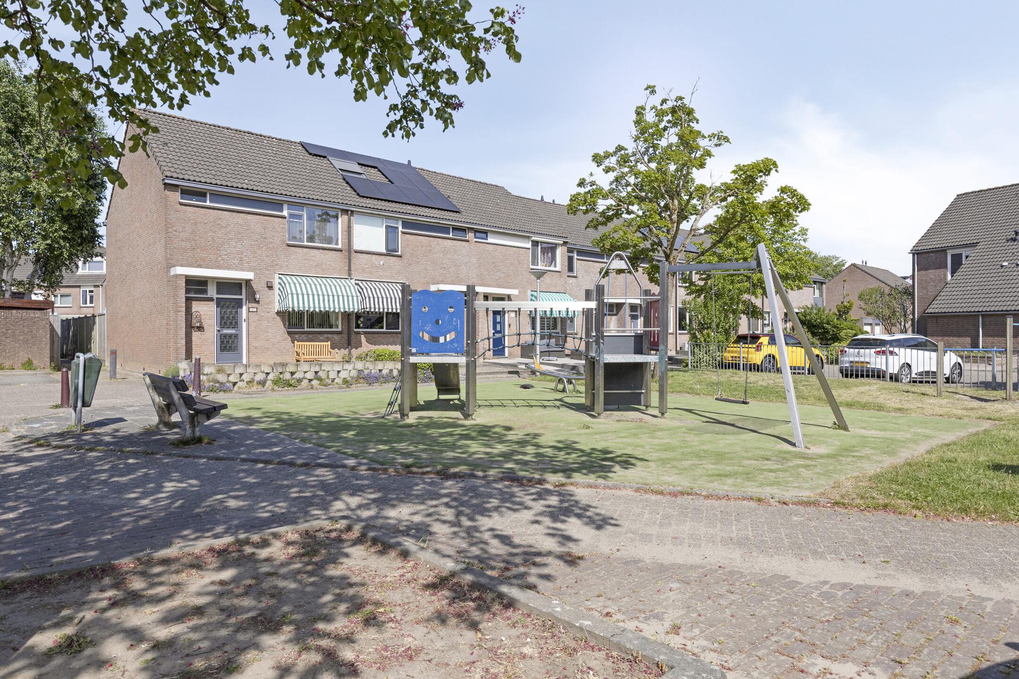 De Panneboeter 13