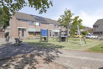 De Panneboeter 13, HENDRIK-IDO-AMBACHT