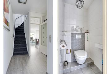 Silverkamp 24, HENDRIK-IDO-AMBACHT