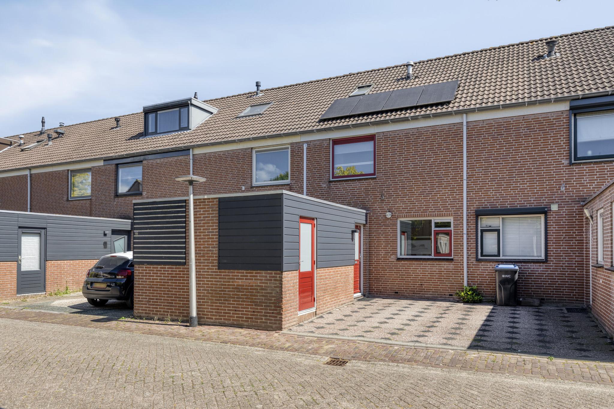 Silverkamp 24