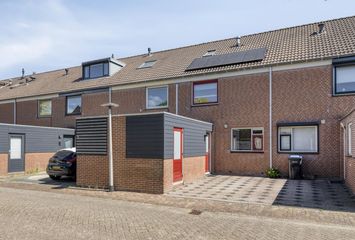 Silverkamp 24, HENDRIK-IDO-AMBACHT