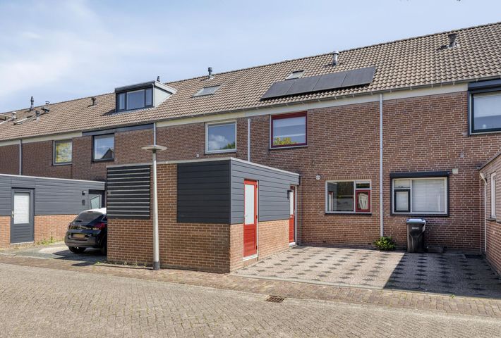 woning