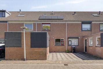 Silverkamp 24, HENDRIK-IDO-AMBACHT