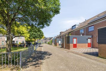 Silverkamp 24, HENDRIK-IDO-AMBACHT
