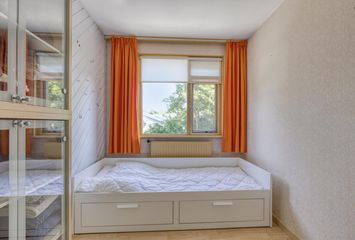 Silverkamp 24, HENDRIK-IDO-AMBACHT