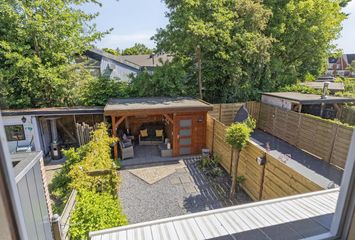 Silverkamp 24, HENDRIK-IDO-AMBACHT