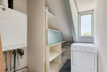 Silverkamp 24, HENDRIK-IDO-AMBACHT