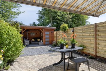 Silverkamp 24, HENDRIK-IDO-AMBACHT