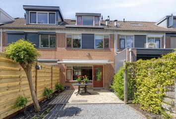 Silverkamp 24, HENDRIK-IDO-AMBACHT