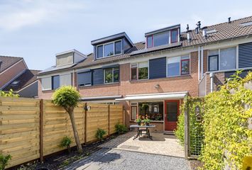 Silverkamp 24, HENDRIK-IDO-AMBACHT