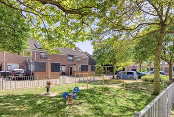 Silverkamp 24, HENDRIK-IDO-AMBACHT