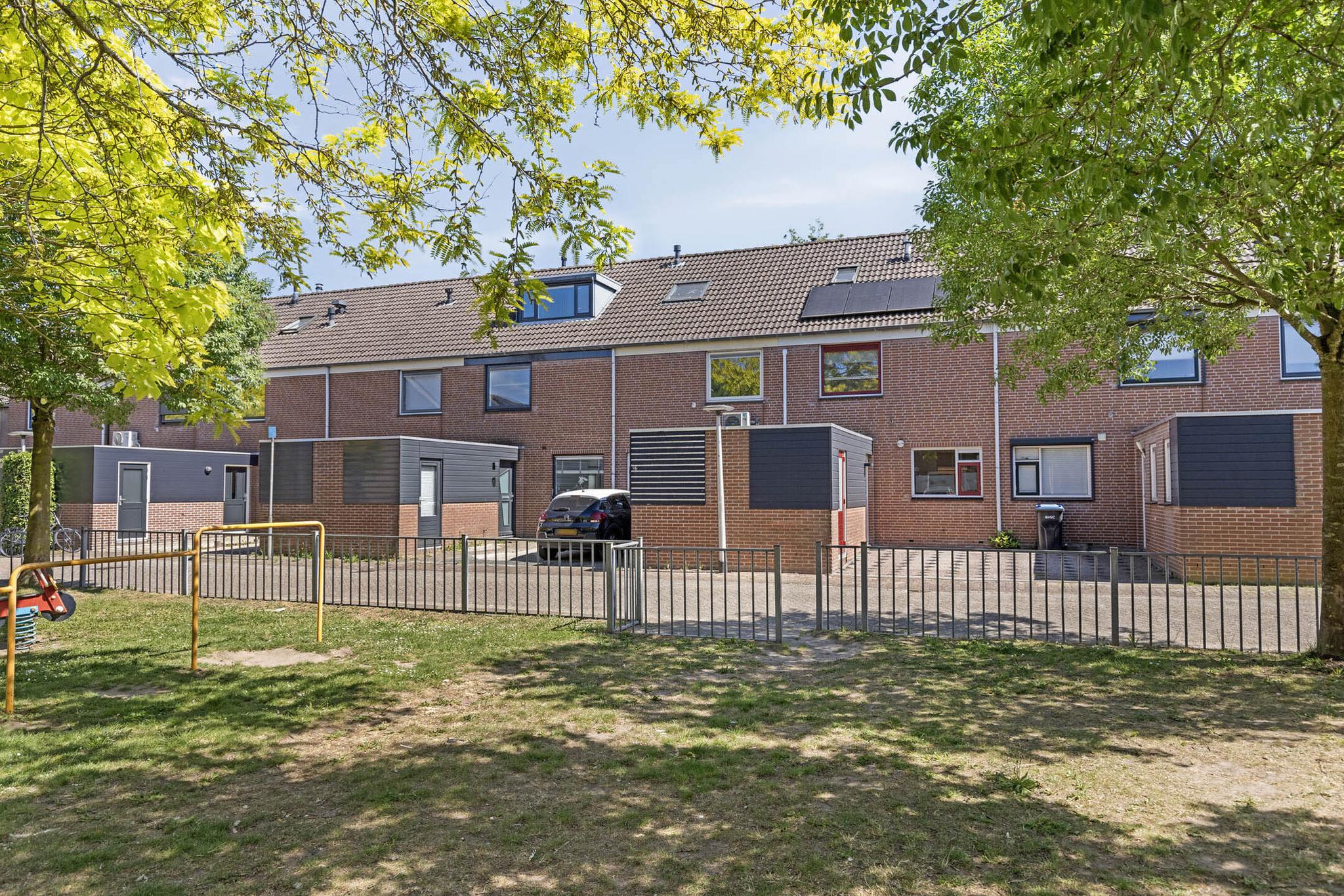Silverkamp 24