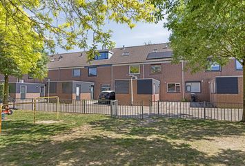 Silverkamp 24, HENDRIK-IDO-AMBACHT
