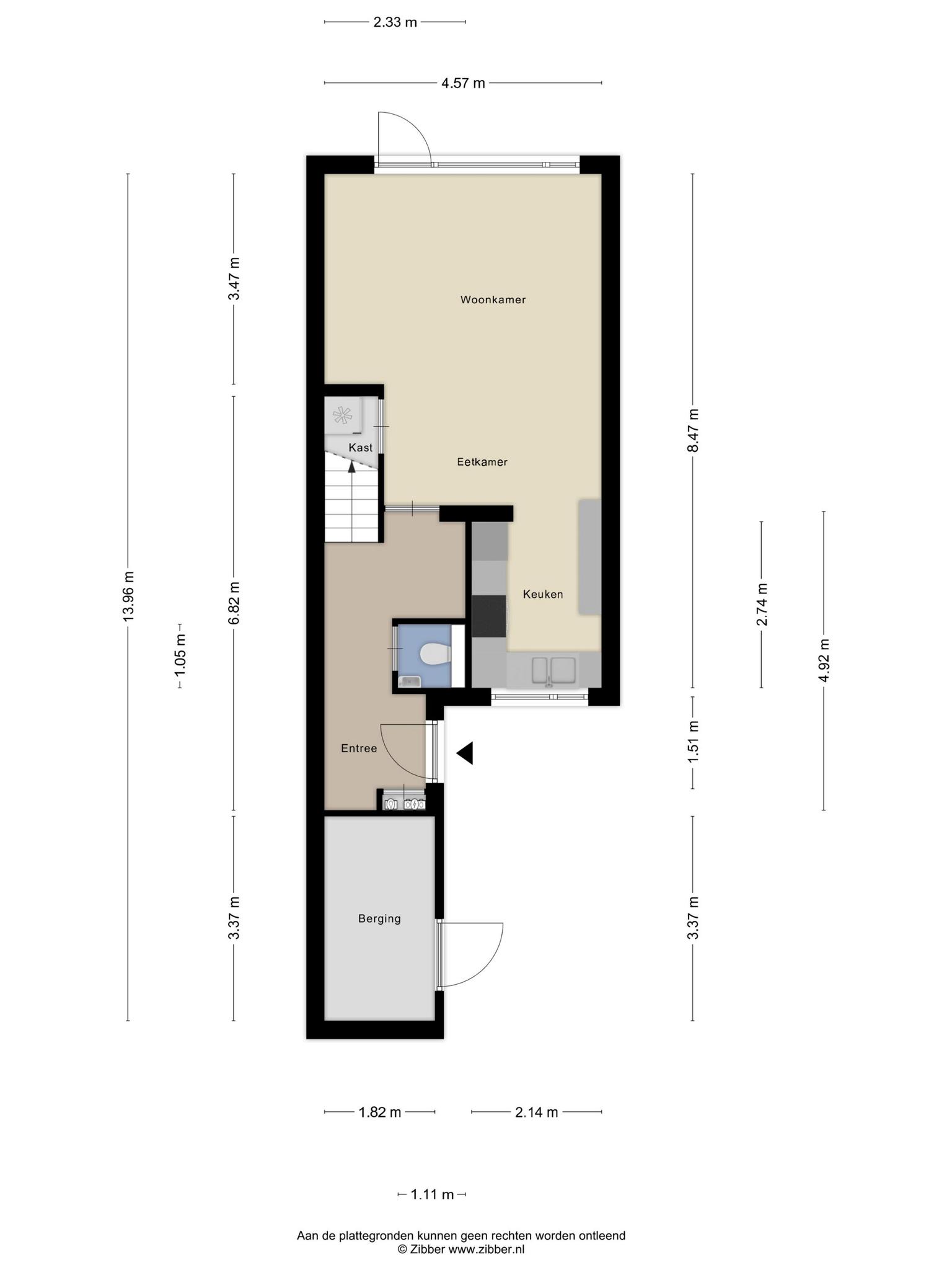 Silverkamp 24