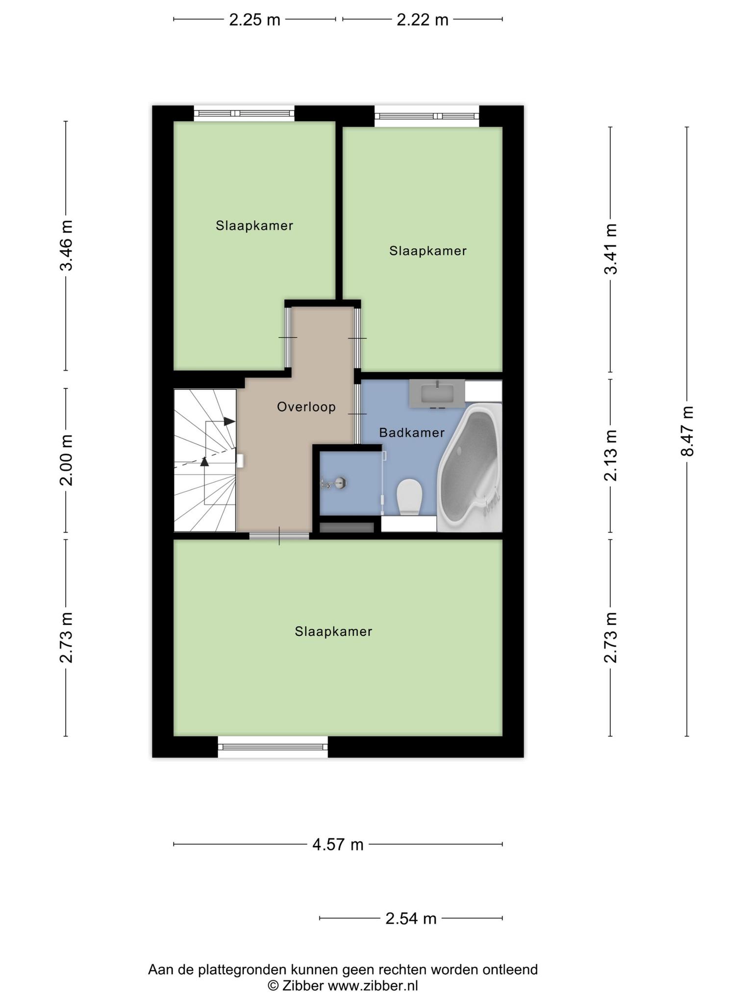 Silverkamp 24
