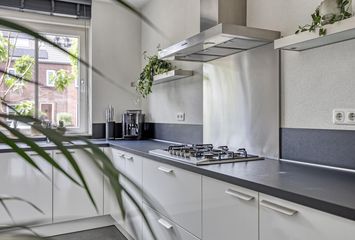 Steur 146, HENDRIK-IDO-AMBACHT