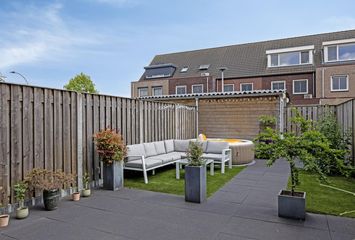 Steur 146, HENDRIK-IDO-AMBACHT