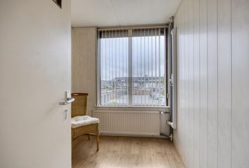 Warmoeziershof 52, HENDRIK-IDO-AMBACHT