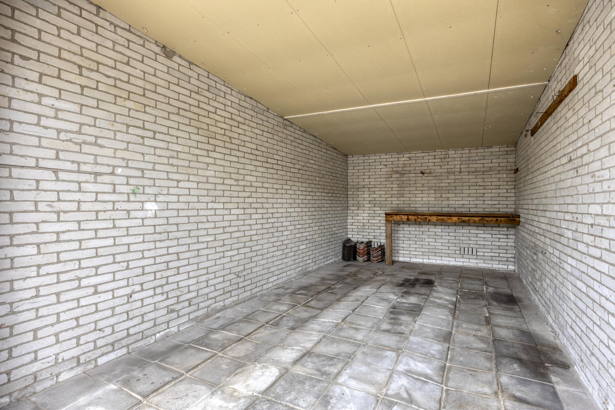 Warmoeziershof 52