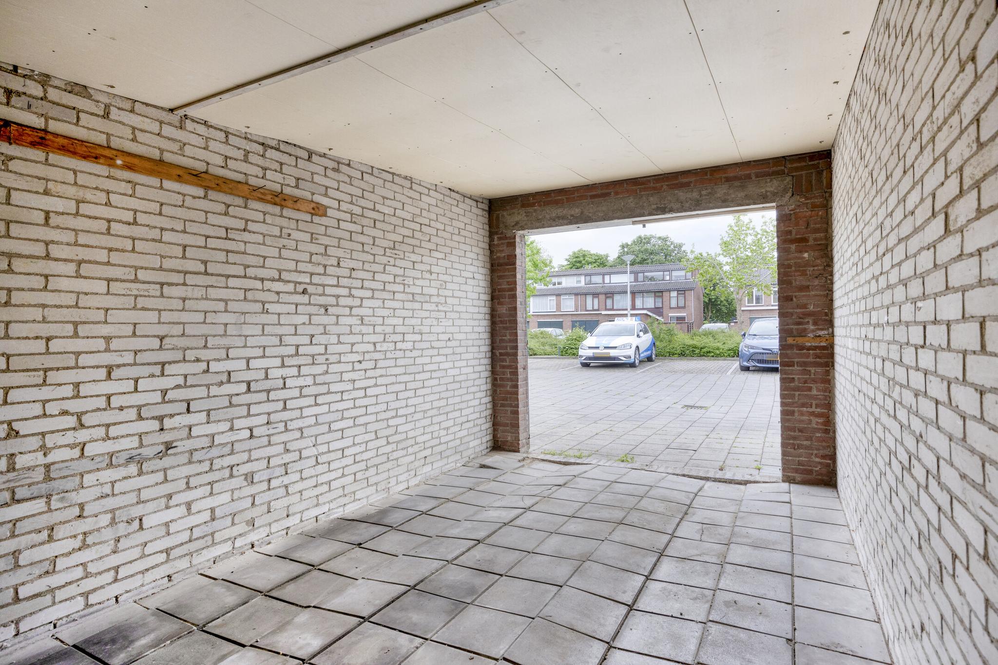 Warmoeziershof 52