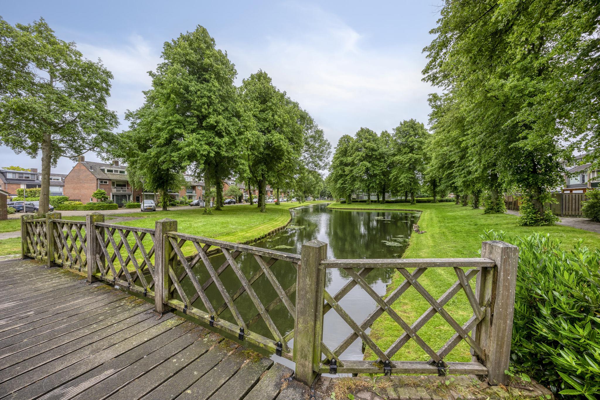Warmoeziershof 52