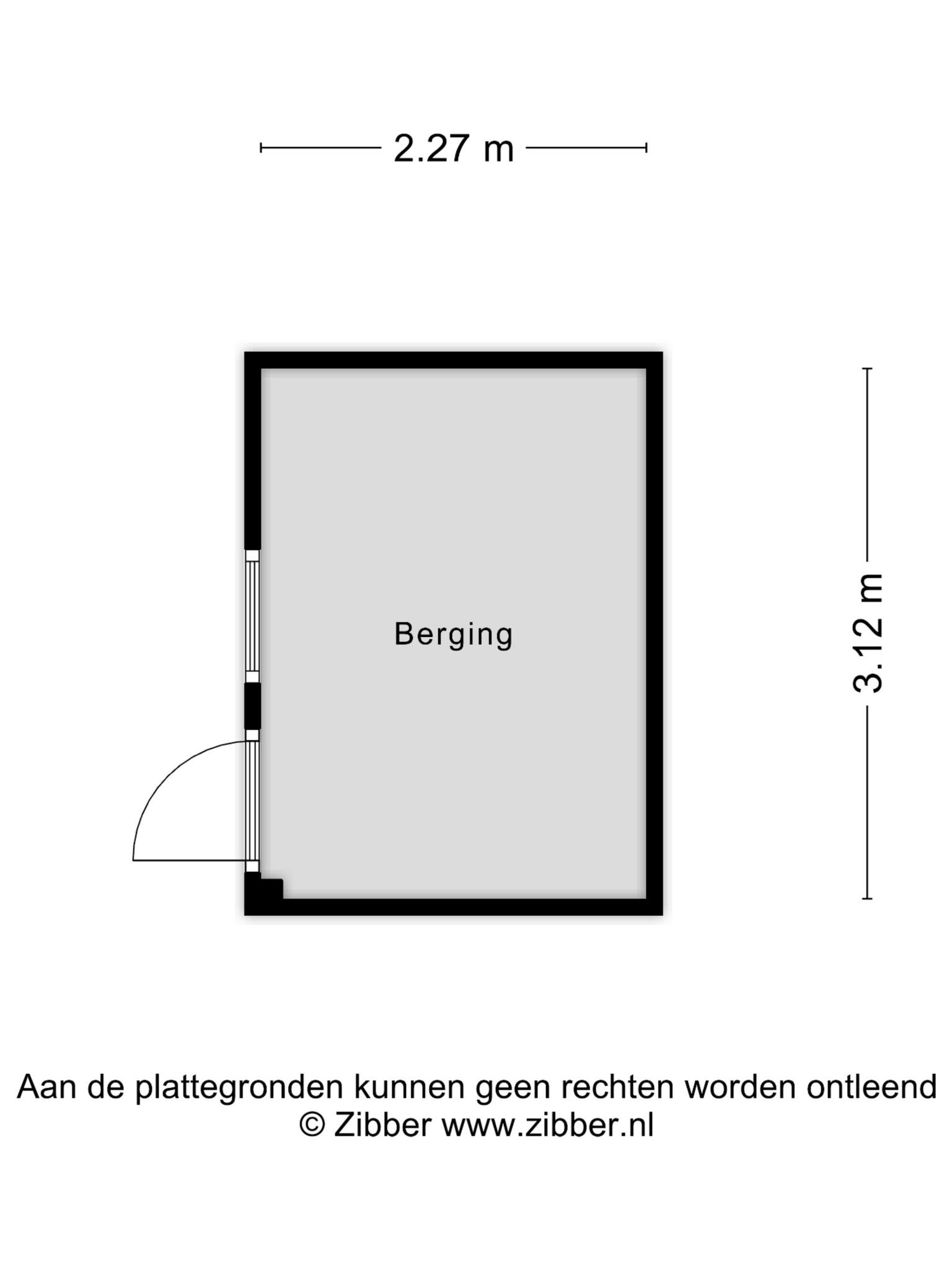Warmoeziershof 52