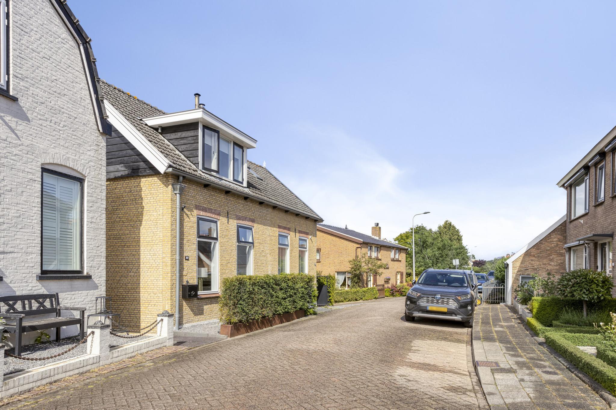 Pruimendijk 262