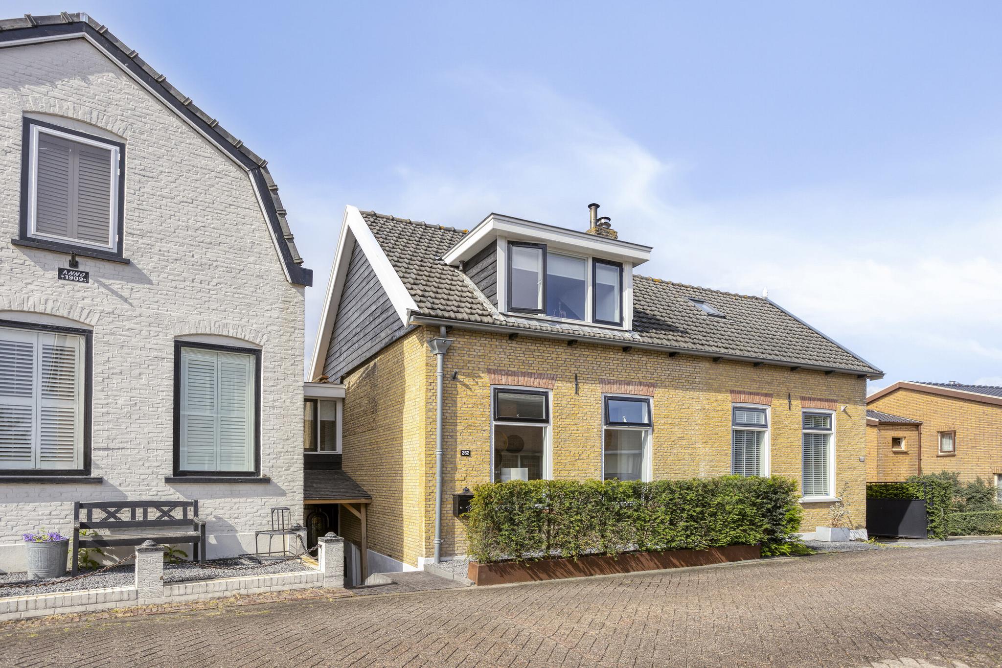 Pruimendijk 262