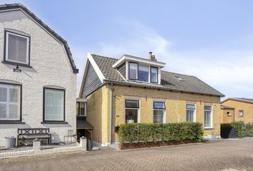 Pruimendijk 262, RIDDERKERK