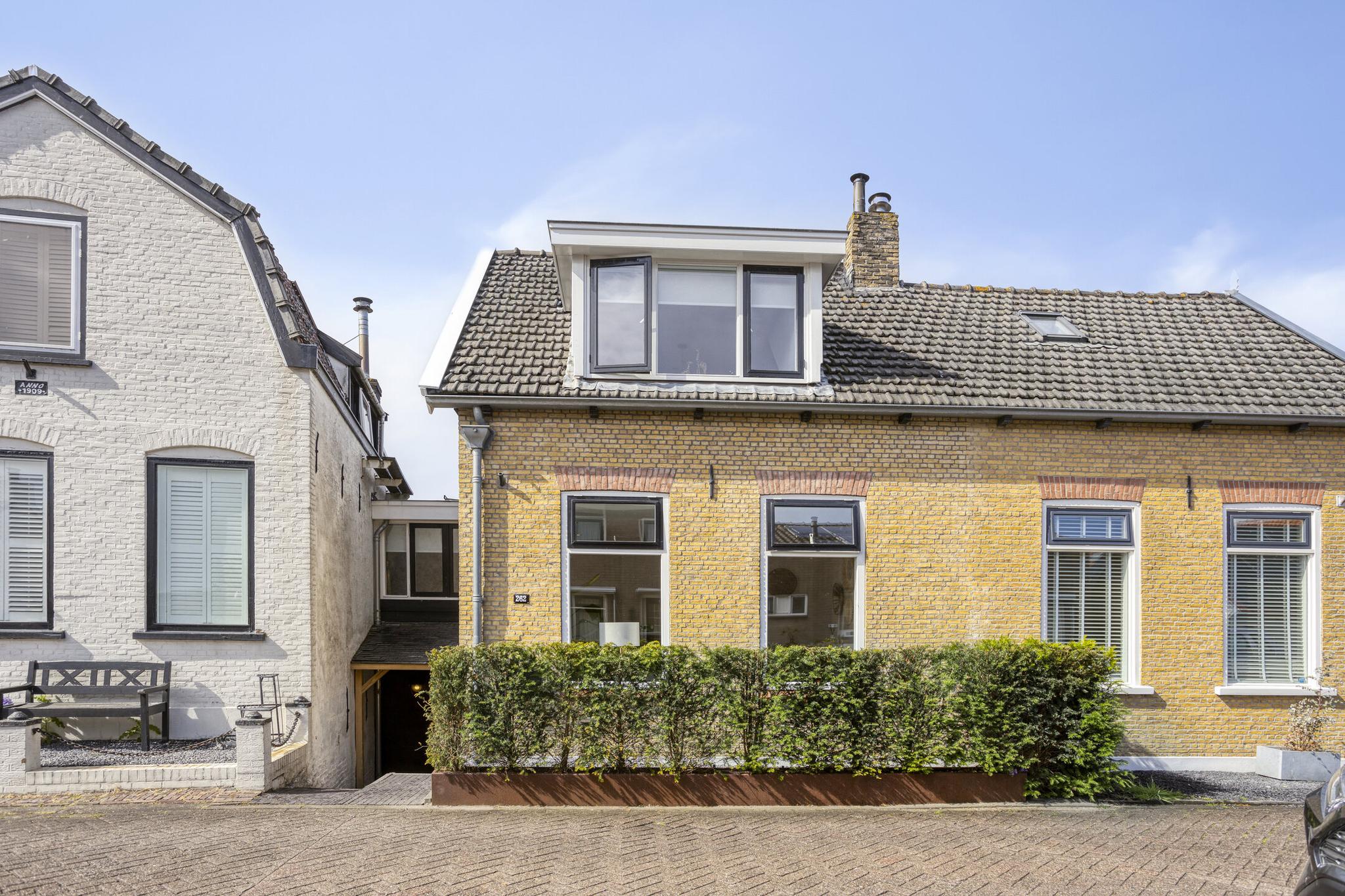 Pruimendijk 262