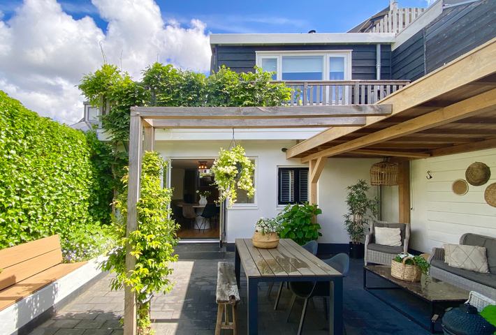 woning