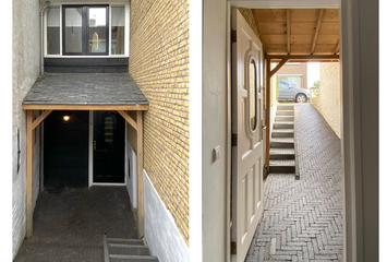 Pruimendijk 262, RIDDERKERK