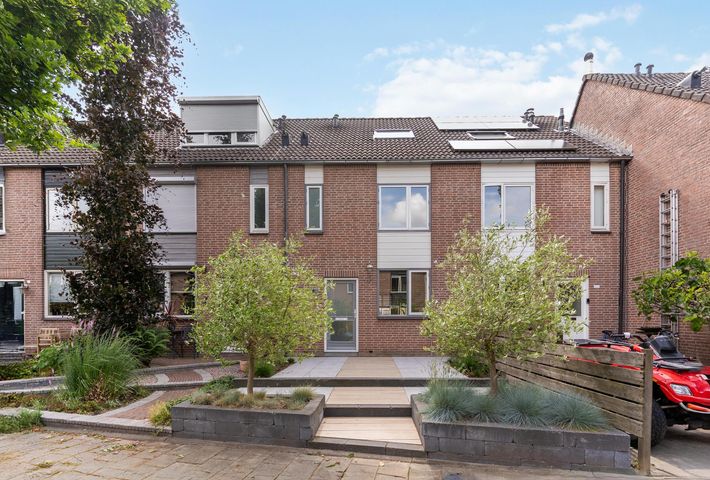 woning