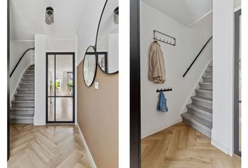Ring 435, HENDRIK-IDO-AMBACHT