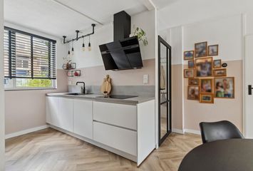 Ring 435, HENDRIK-IDO-AMBACHT