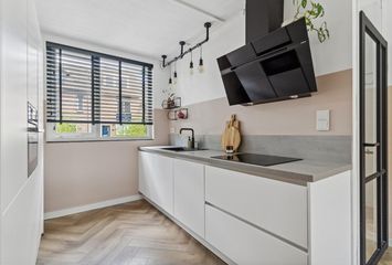 Ring 435, HENDRIK-IDO-AMBACHT