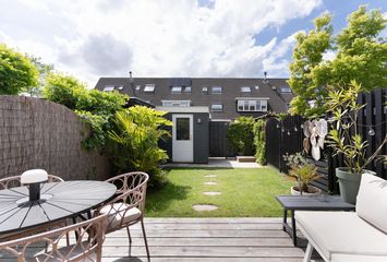 Ring 435, HENDRIK-IDO-AMBACHT