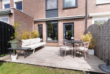 Ring 435, HENDRIK-IDO-AMBACHT