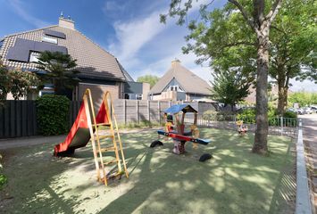 Ring 435, HENDRIK-IDO-AMBACHT