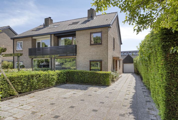 woning