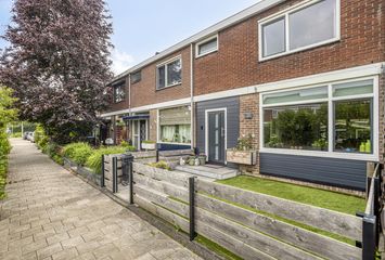 Vondelstraat 25, HENDRIK-IDO-AMBACHT