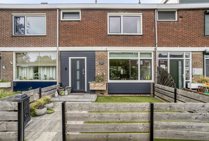 woning