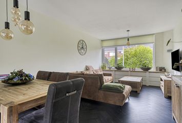 Vondelstraat 25, HENDRIK-IDO-AMBACHT