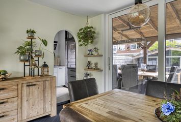 Vondelstraat 25, HENDRIK-IDO-AMBACHT