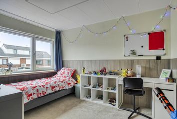 Vondelstraat 25, HENDRIK-IDO-AMBACHT