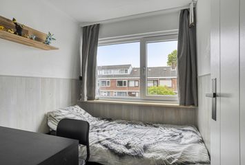 Vondelstraat 25, HENDRIK-IDO-AMBACHT