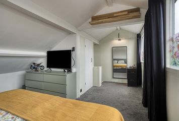 Vondelstraat 25, HENDRIK-IDO-AMBACHT